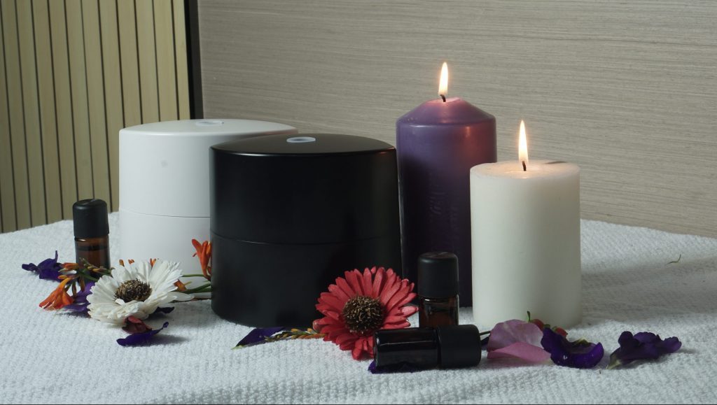 hongri zonda aromatherapy